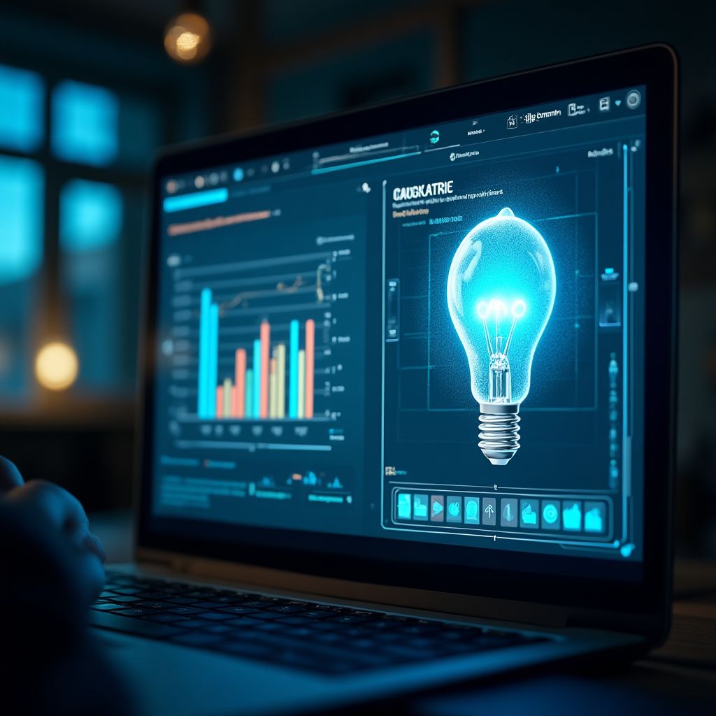 Webinar sobre eficiencia energética en talleres